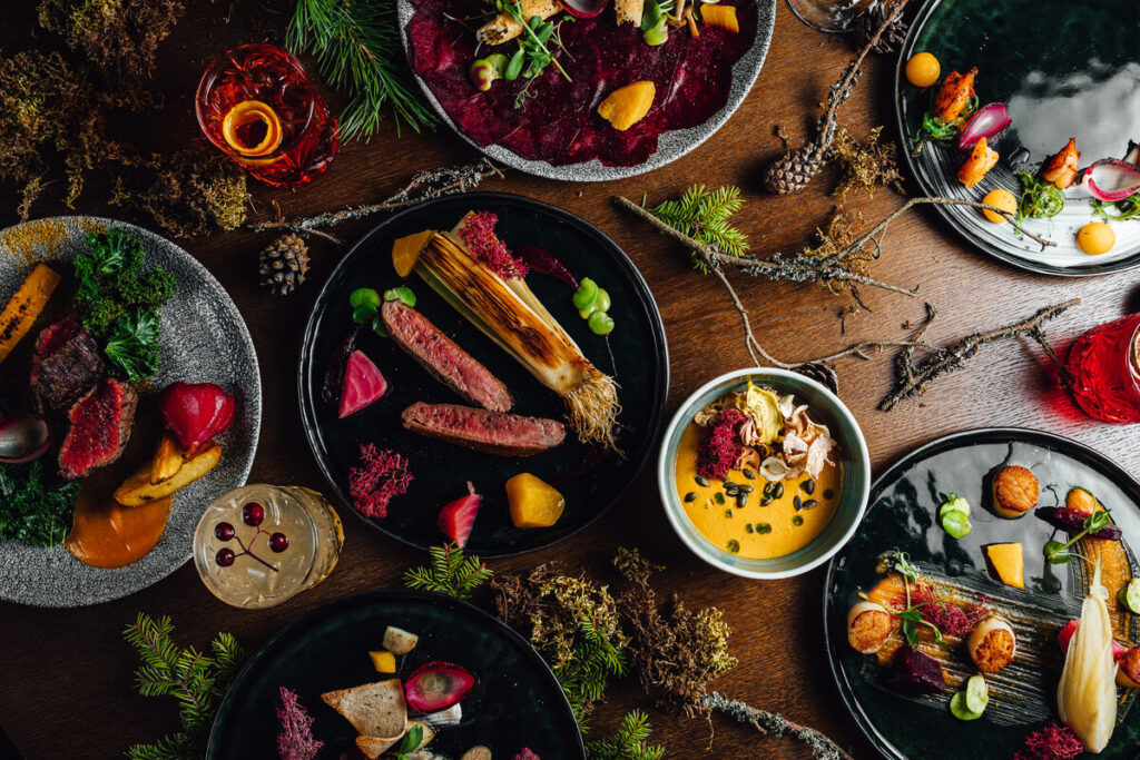 Savoring Hixson: Your Guide to the Best Eats in North Chattanooga’s Hidden Gem